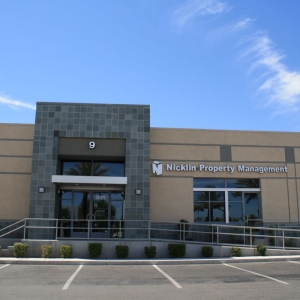 Photo of Nicklin Property Management