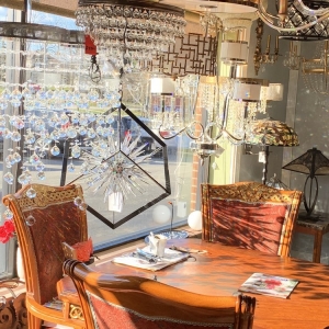 Photo of Home Lighting