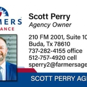 Photo of Farmers Insurance - Scott Perry
