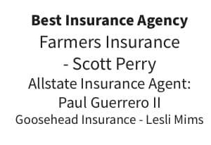 Photo of Farmers Insurance - Scott Perry