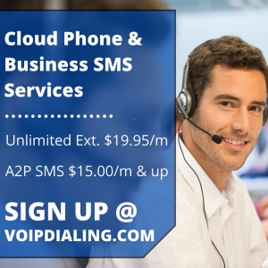 Photo of VoIP Dialing Inc