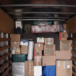 Seattle Teddy Bear Movers