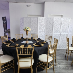 Photo of Le Palais Events