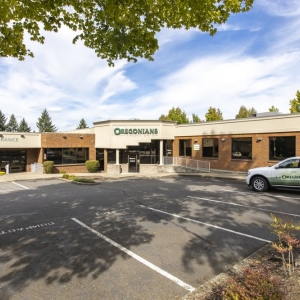 Photo of Oregonians Credit Union