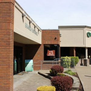 Photo of Oregonians Credit Union