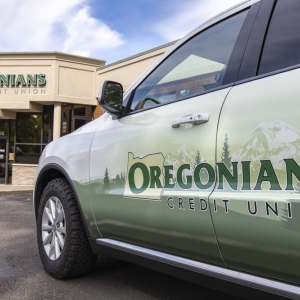 Photo of Oregonians Credit Union