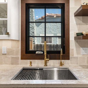 Photo of Abstract Windows