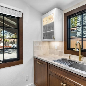 Photo of Abstract Windows