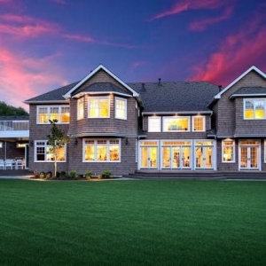 Photo of Abstract Windows