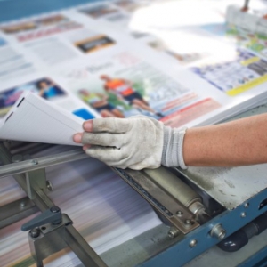 Photo of DuBose Printing & Business Services