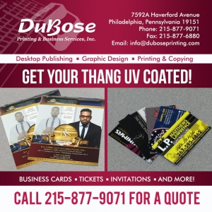 Photo of DuBose Printing & Business Services