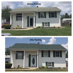 Photo of Liberty Windows & Siding