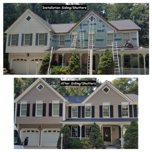 Photo of Liberty Windows & Siding