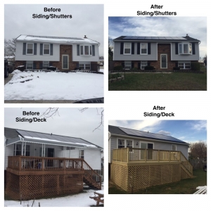 Photo of Liberty Windows & Siding
