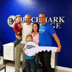 Photo of Eddie Faamaile - West Coast Mortgage Group
