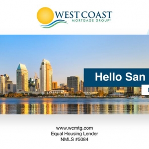 Photo of Eddie Faamaile - West Coast Mortgage Group