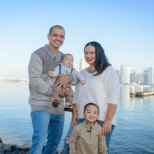 Photo of Eddie Faamaile - West Coast Mortgage Group