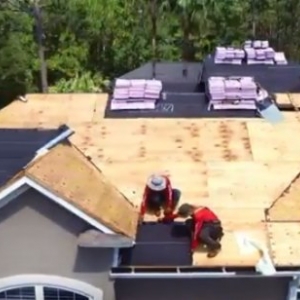 Photo of Jacksonville Roofing Repair