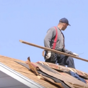 Photo of Jacksonville Roofing Repair