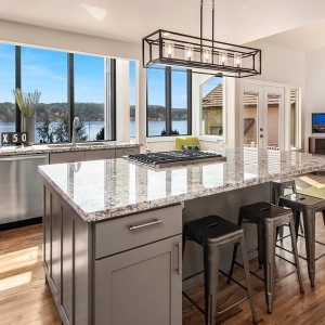 Photo of Pius Kitchen & Bath