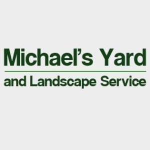 Photo of Michael's Yard and Landscape Service