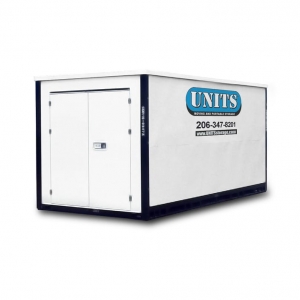 Photo of UNITS Moving and Portable Storage
