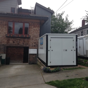 Photo of UNITS Moving and Portable Storage