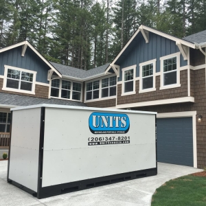 Photo of UNITS Moving and Portable Storage