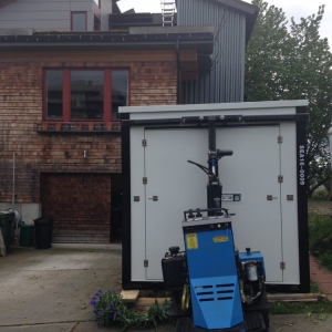 Photo of UNITS Moving and Portable Storage