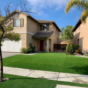 Photo of TurfCrete