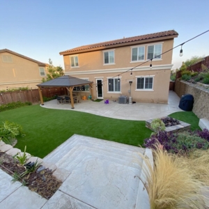 Photo of TurfCrete