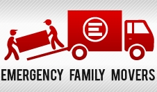Photo of Emergency Family Movers