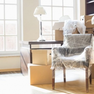 Photo of Emergency Family Movers