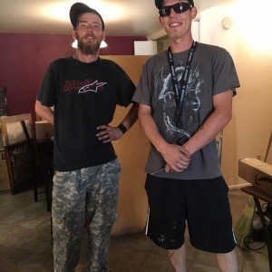Photo of Emergency Family Movers