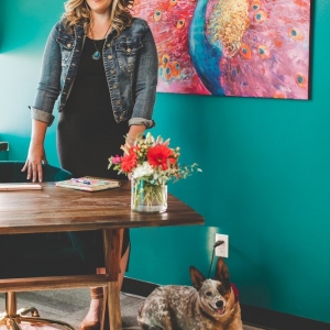 Photo of Kiley Willis - Keller Williams Plaza