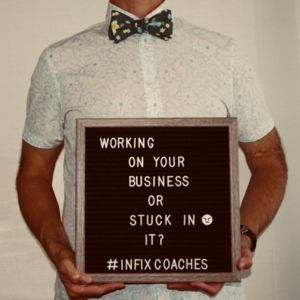 Photo of INFIX - Kemal Consultants