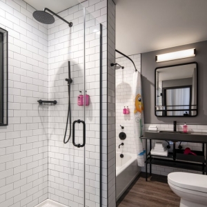 Photo of Moxy Nashville Vanderbilt Area