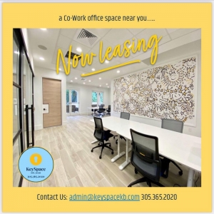 Key Biscayne KeySpace