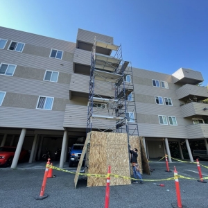 Seattle Pacific West Construction And Maintenance