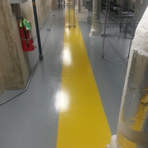 Photo of Custom Concrete Solutions