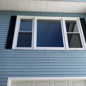 Photo of High Quality Window Installation