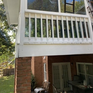 Photo of High Quality Window Installation