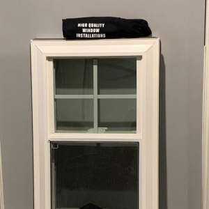 Photo of High Quality Window Installation