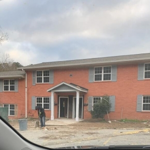 Photo of High Quality Window Installation