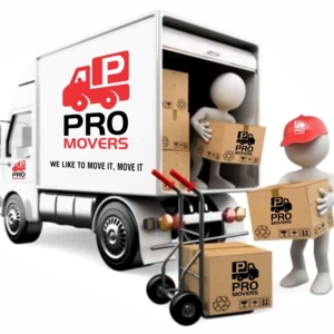 Photo of Pro Movers