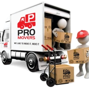 Photo of Pro Movers