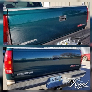 Photo of Regal Fine Automotive Detailing