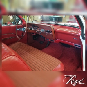 Photo of Regal Fine Automotive Detailing