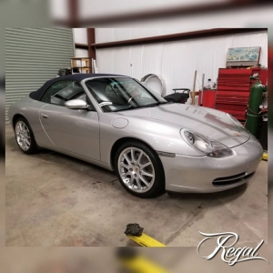 Photo of Regal Fine Automotive Detailing