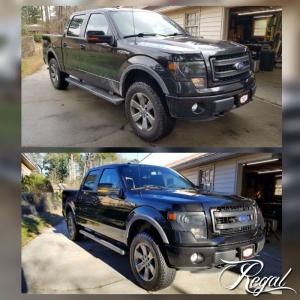 Photo of Regal Fine Automotive Detailing